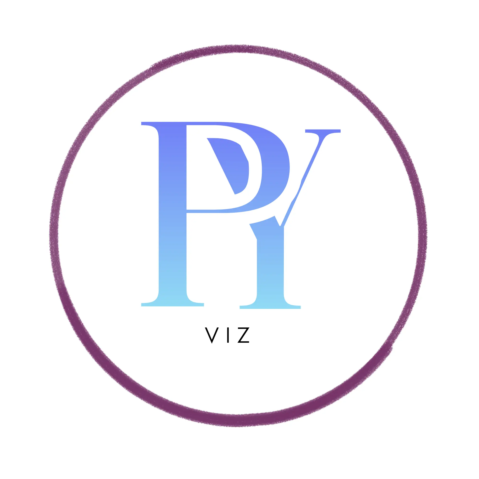 PyViz Logo